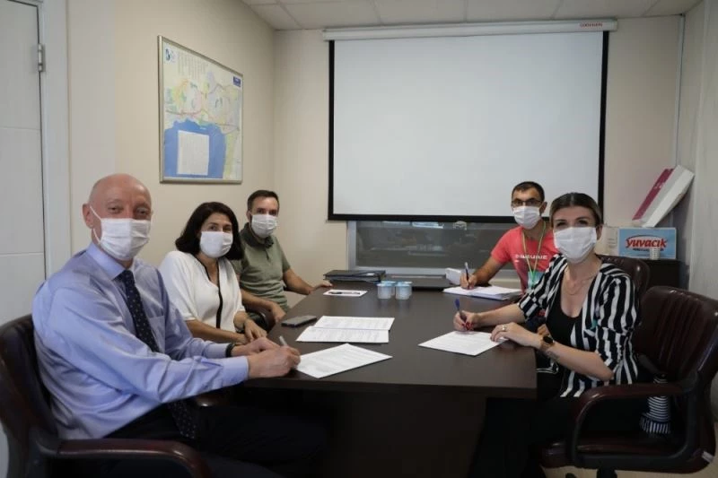 İzmit Belediyesi, cam atıkları dönüştürecek
