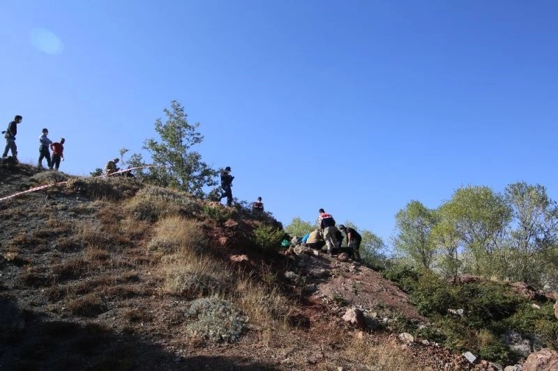 15 gündür kayıptı, cesedi parçalanmış halde bulundu
