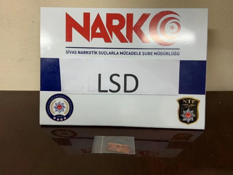 Uyuşturucu kullanıp direksiyona geçmesi pahalıya patladı
