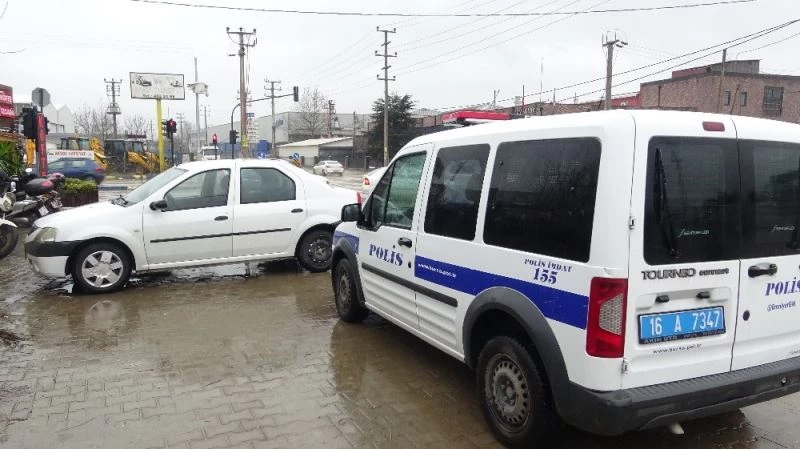 Bursa’da ayrılma aşamasındaki eşini takside öldüren kocaya ağırlaştırılmış müebbet
