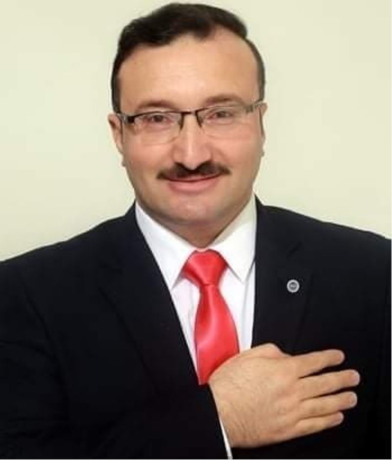 Emet Belediye Başkanı Doğan, Korana virüse yakalandı
