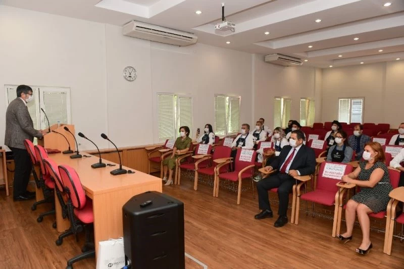 Anadolu Üniversitesi’nden Türk mutfağına önemli katkı
