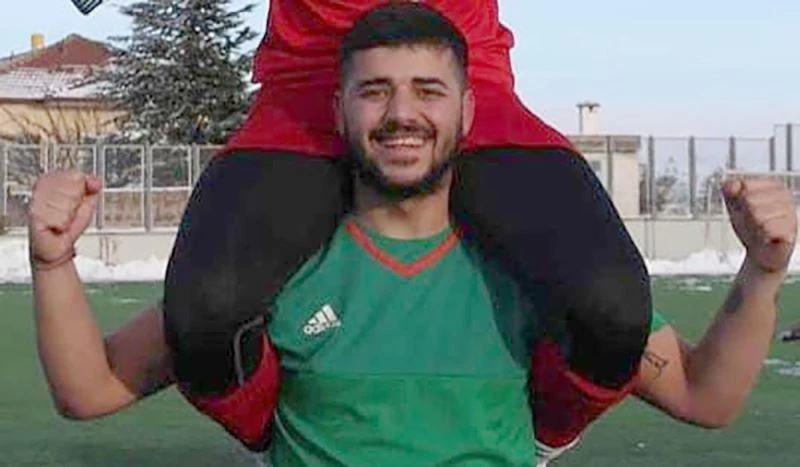 Kocasinan Ülküspor, Ayhan Akkum’u renklerine bağladı
