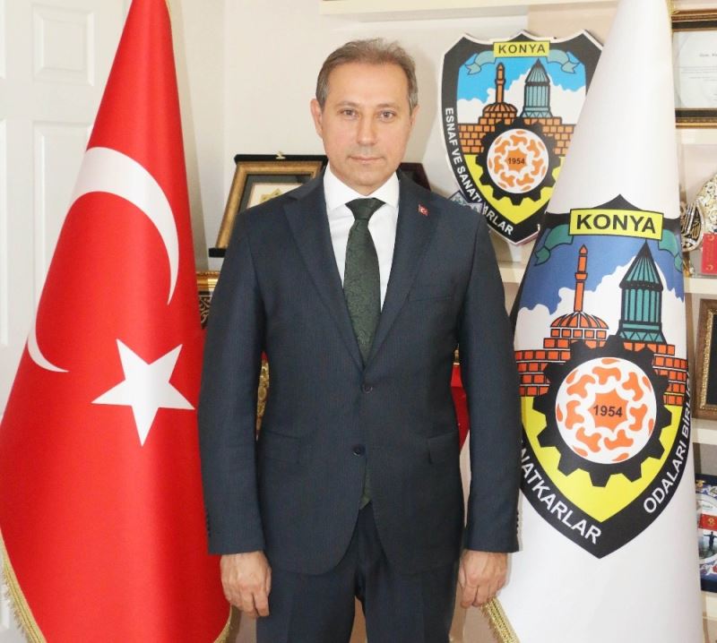 Başkan Karabacak: 
