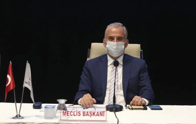 Başkan Zolan, yeni stadın yerini açıkladı
