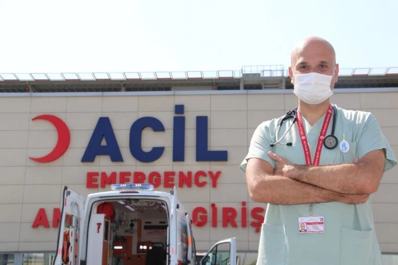 (Özel) Bilim Kurulu Üyesi Kayıpmaz İstanbulluları uyardı: “Ankara’daki vaka artış hızı İstanbullulara ders olmalı”
