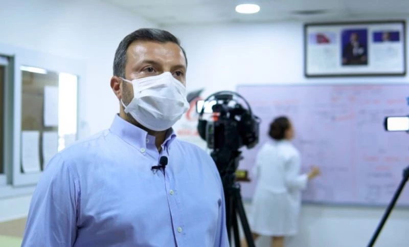 Yüreğir Belediyesi 