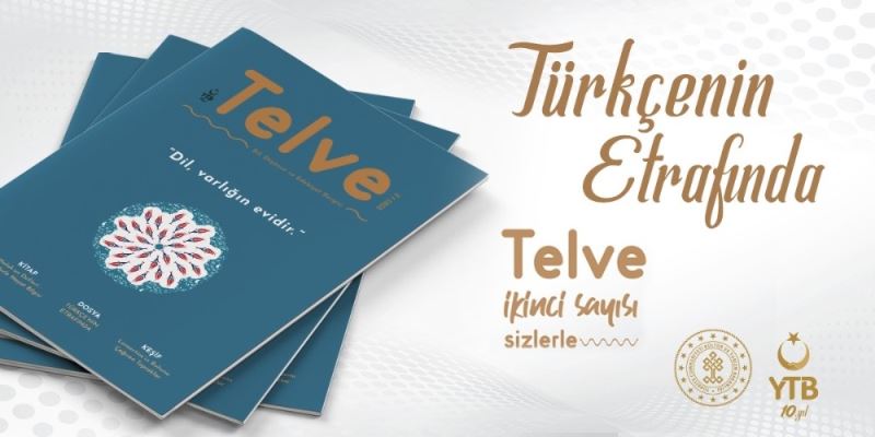 Telve dergisi ikinci sayısında okurlarını 