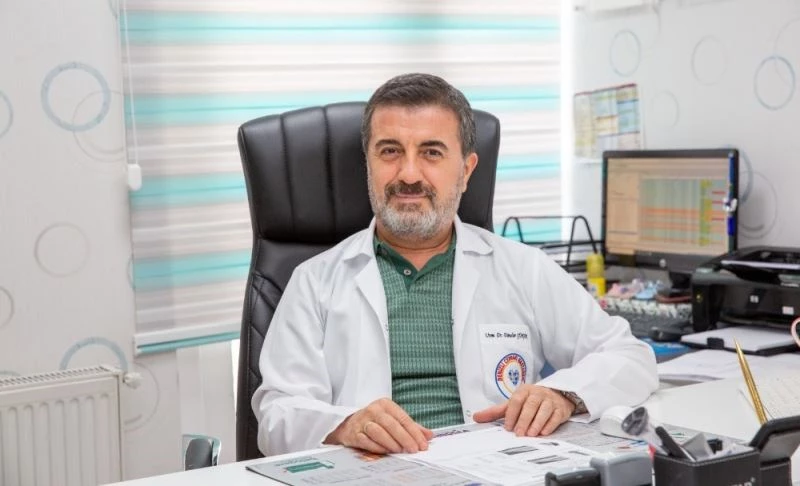 Bu hastalık karaciğerin tüm fonksiyonlarını bozuyor
