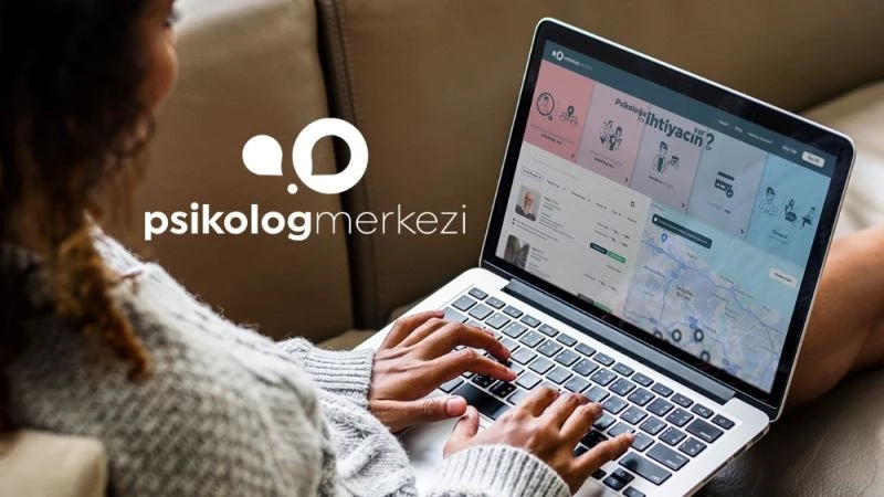 Psikologlar ile psikolojik desteğe ihtiyaç duyanlar dijital klinikte buluşuyor
