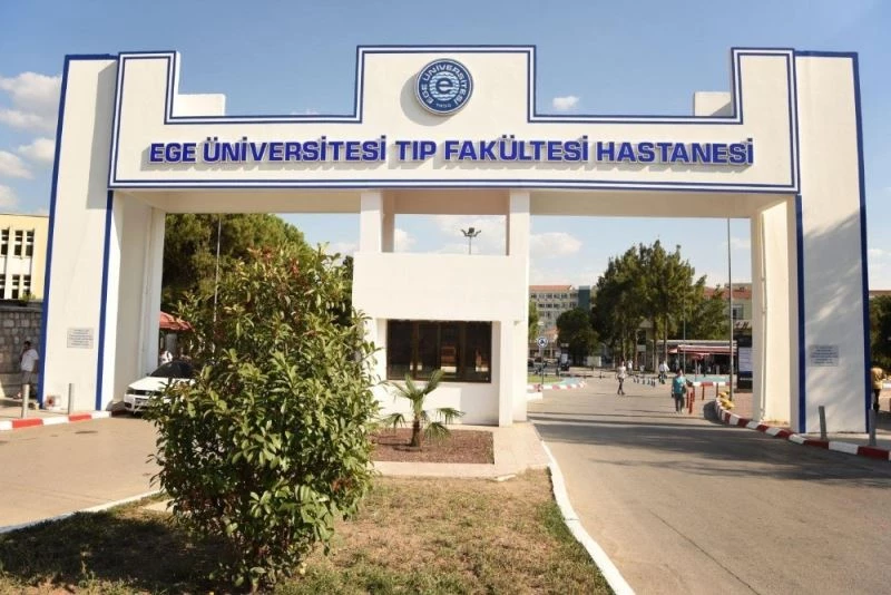 Kordon Kanı Bilimsel Danışma Komisyonuna Ege Üniversitesi damgası
