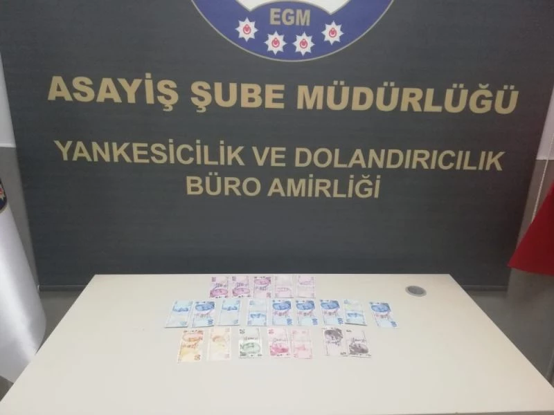 Batıkent’te güpegündüz kapkaç yapan şüpheliler tutuklandı
