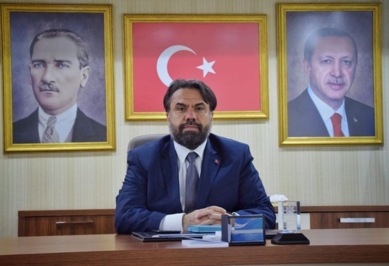 Balıkesir AK Parti’de İlçe kongreleri başlıyor
