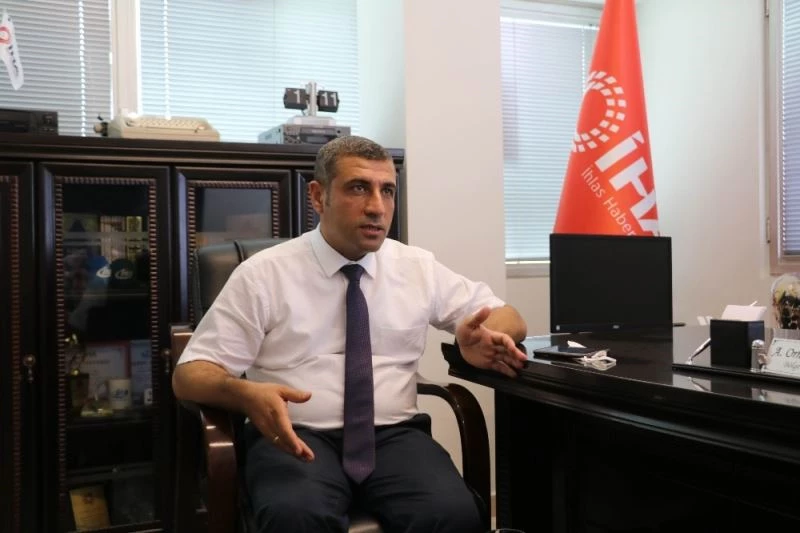 MHP’nin Tabipler Birliği tepkisi
