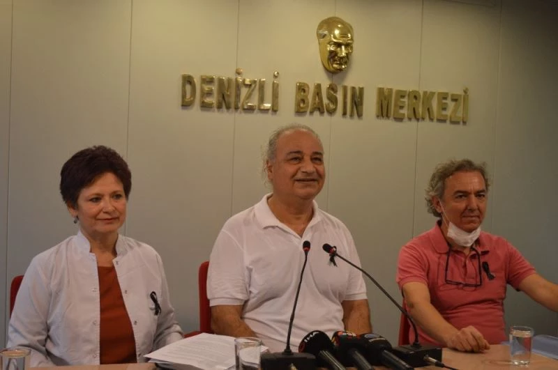 Diş hekimleri vatandaşlara seslendi: “Muayenehanelere giderek tedavi olabilirler”
