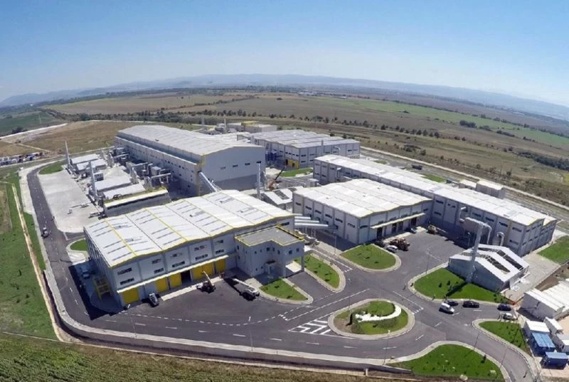 Dört ilçenin çöpünü elektriğe dönüştürecek tesise ÇED onayı
