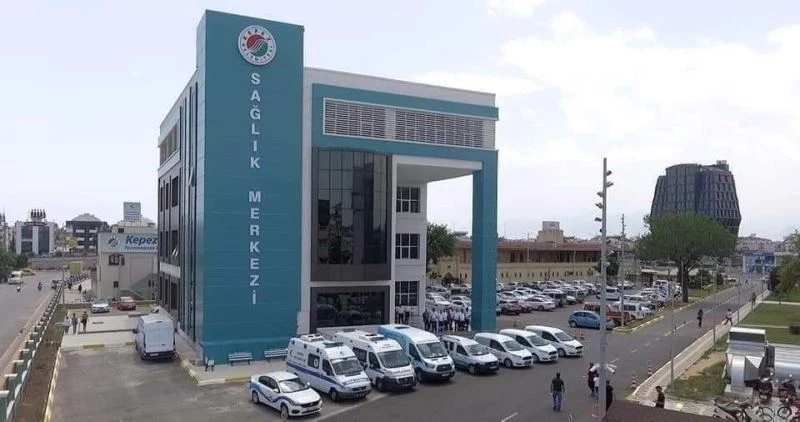 Kepez’den sekiz ayda 6 bin kişiye evde bakım hizmeti
