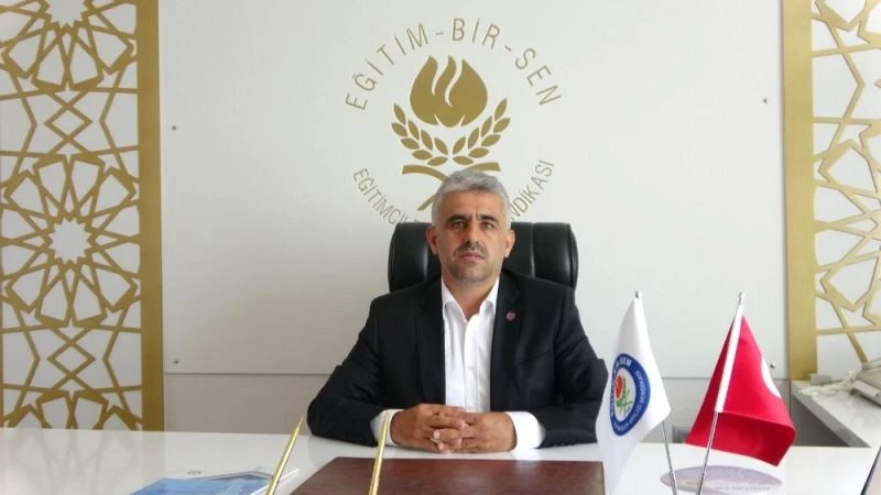 Memur-Sen’den esnek çalışma teklifi
