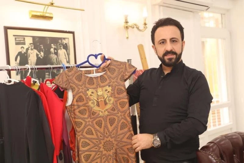 Laleto Tekstil 2020 sonbahar-kış sezonuna hazır
