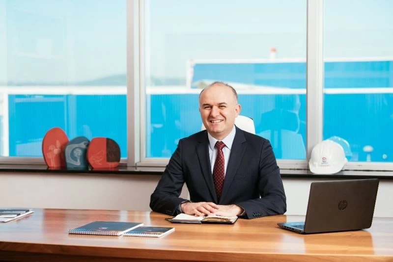 Gizemfrit, kurumsal kimliğini değiştirerek “Akcoat” oldu
