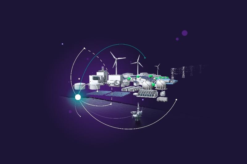Siemens Energy yeniden yapılandırma sonrası stratejisini açıkladı
