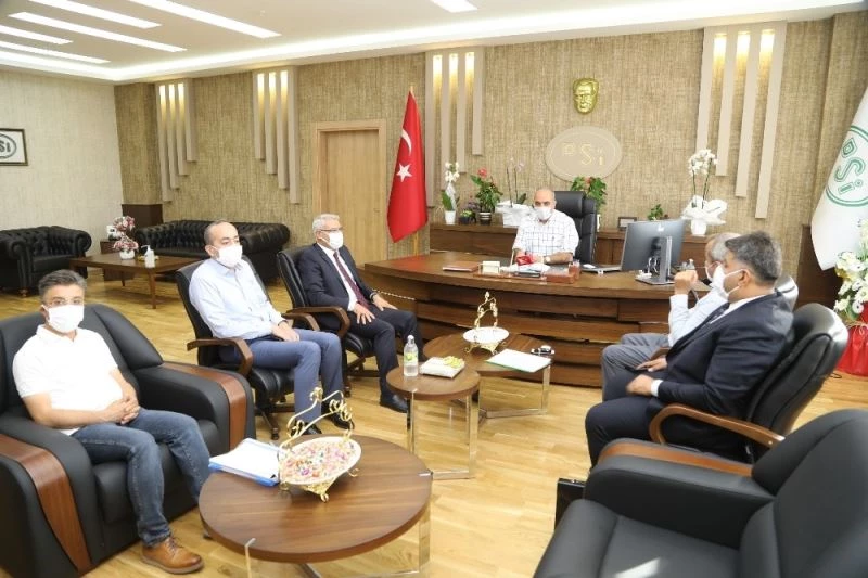 Derme Deresi ikinci etap çalışmaları start alacak
