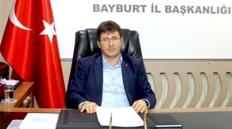 Gelecek Partisi Kurucular Kurulu üyesi Hakan Kobal istifa etti

