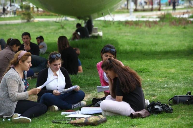 EBYÜ’de ön lisans, lisans eğitim-öğretim ve sınav yönetmeliğinin 10’ncu maddesinde değişikliğe gidildi
