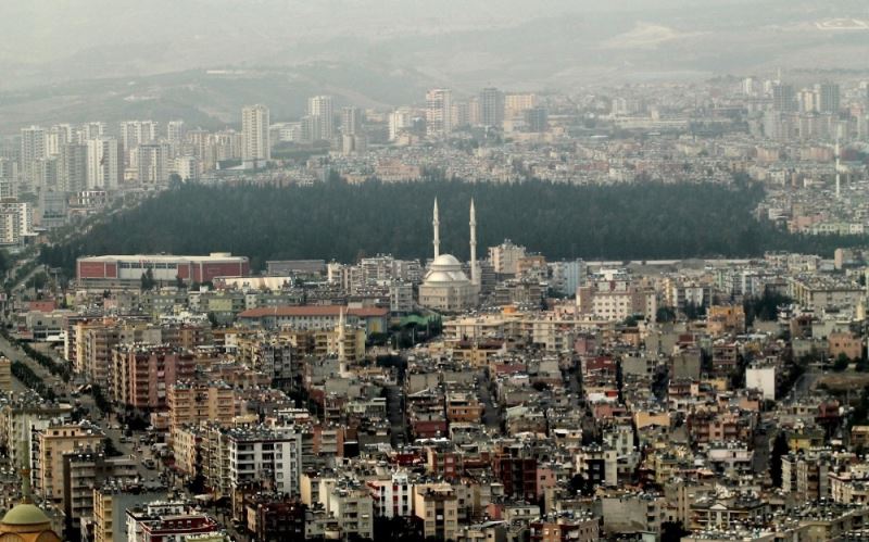Mersin ve Adana, yoksullukta 2’nci sırada
