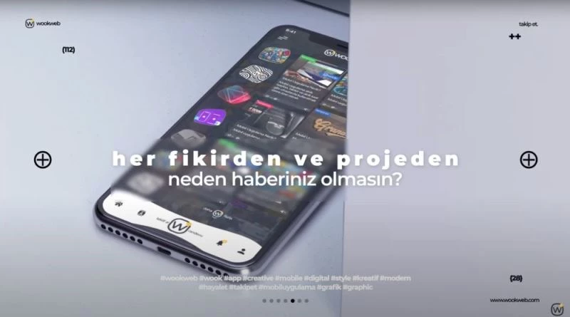 Bu uygulama ile yazılım, tasarım ve yatırım alanında son gelişmeleri öğrenin
