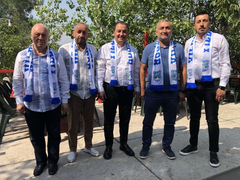 Bursa Yıldırımspor Başkanı Ekrem Senal: “Bursaspor bizden her zaman futbolcu alabilir”
