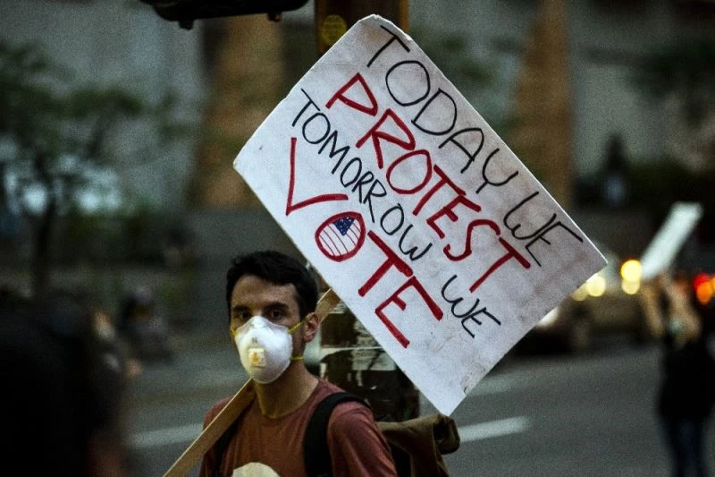 ABD, Portland yetkililerini kargaşaya neden olmakla suçladı
