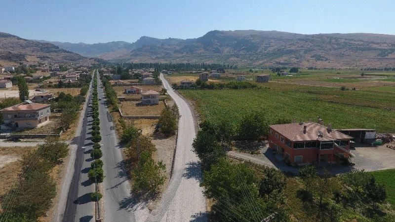 Başkan Cabbar: “Bir sözümüzü daha hayata geçirdik”
