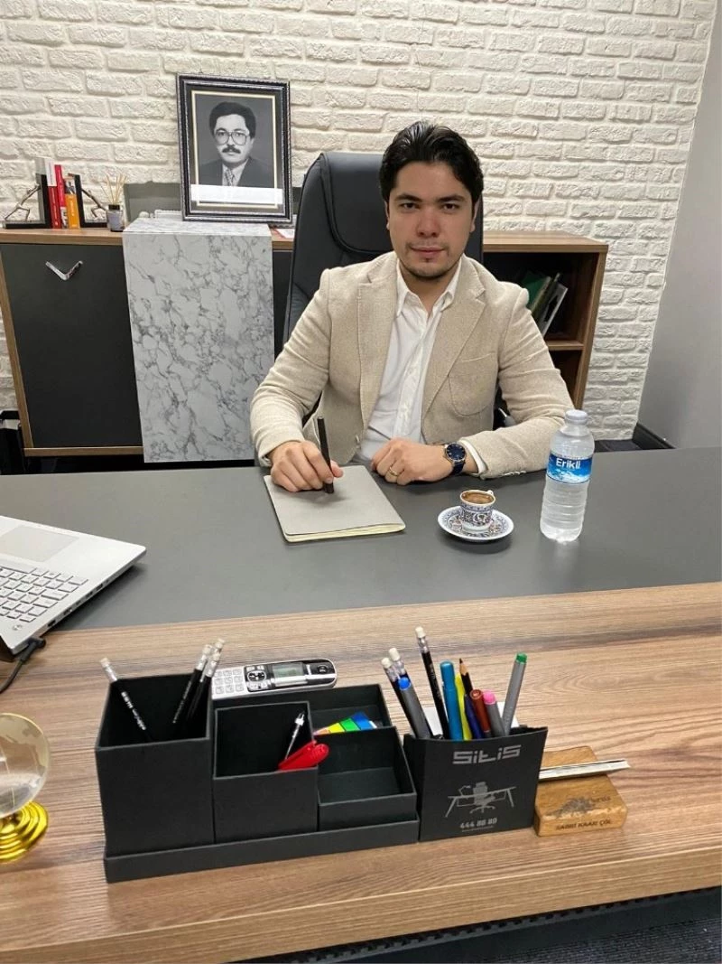 Kayseri Genç Askon: “Ahilik geleneği ticaretteki haritamızdır”
