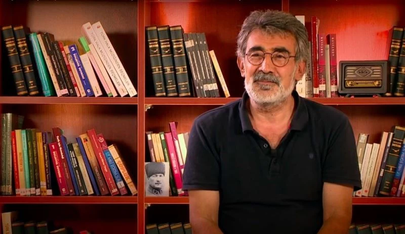 ESOGÜ Bibliyofil’de bu hafta Oğuz Atay konuşuldu
