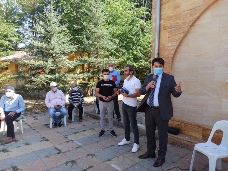 Zara’da ön ödemeli su sayacı uygulamasına geçilecek
