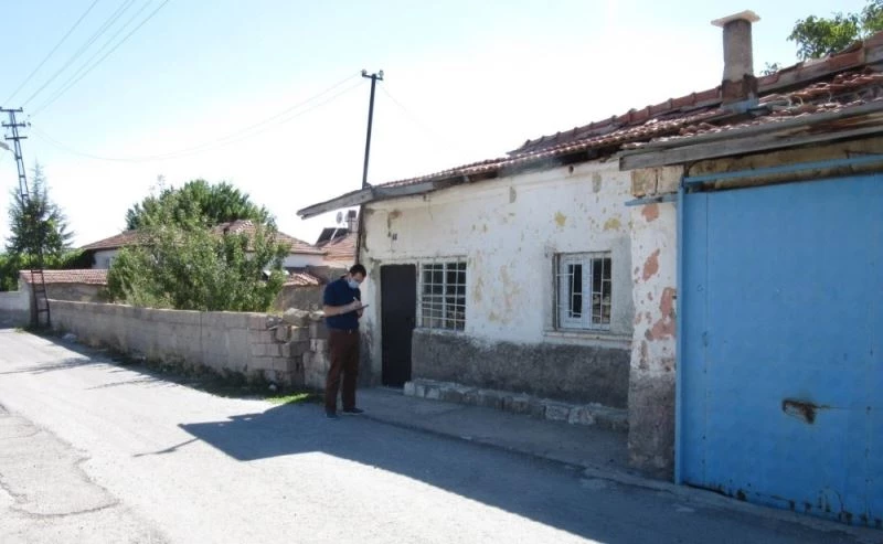 Başkan Büyükkılıç’tan Oruçreis’te kentsel dönüşüm müjdesi
