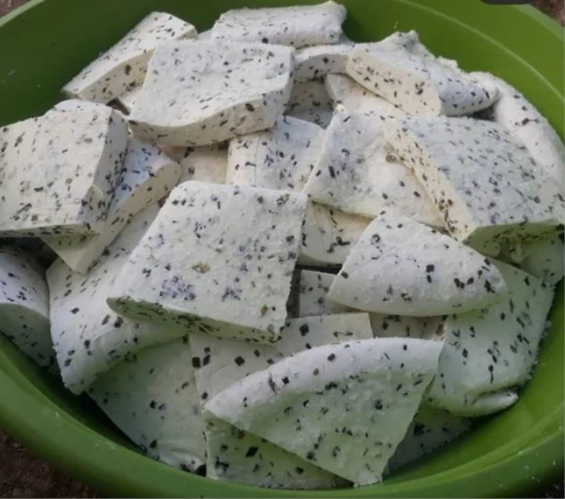 Otlu peynirin sofralara uzanan lezzet yolculuğu
