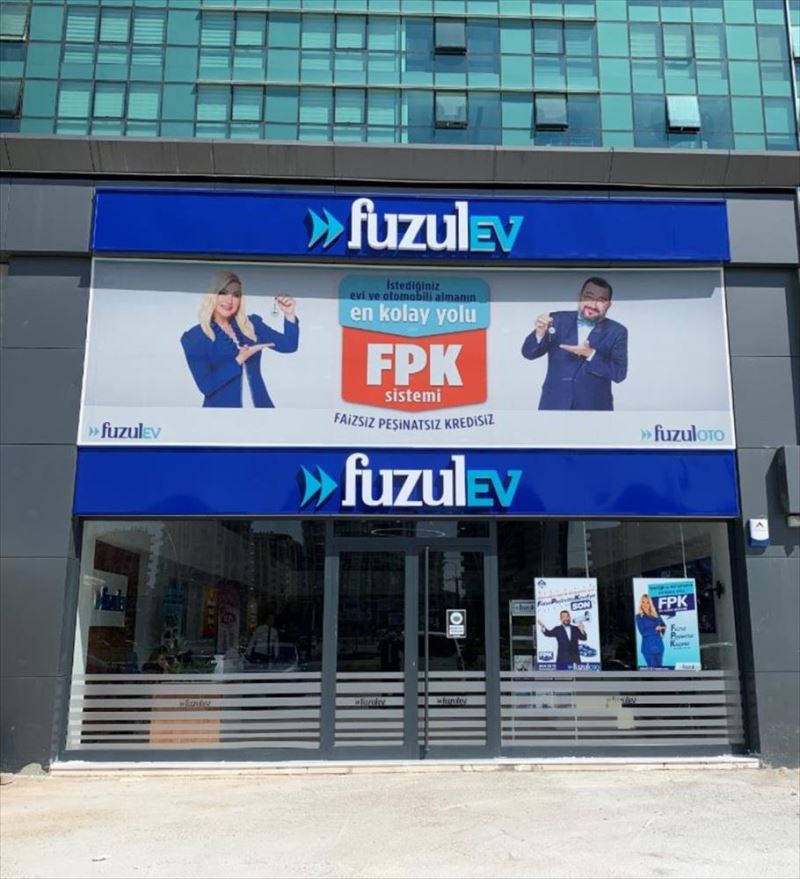 FuzulEv, Diyarbakır�da ikinci şubesini açtı