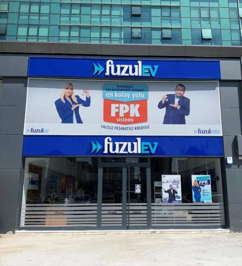 FuzulEv, Diyarbakır