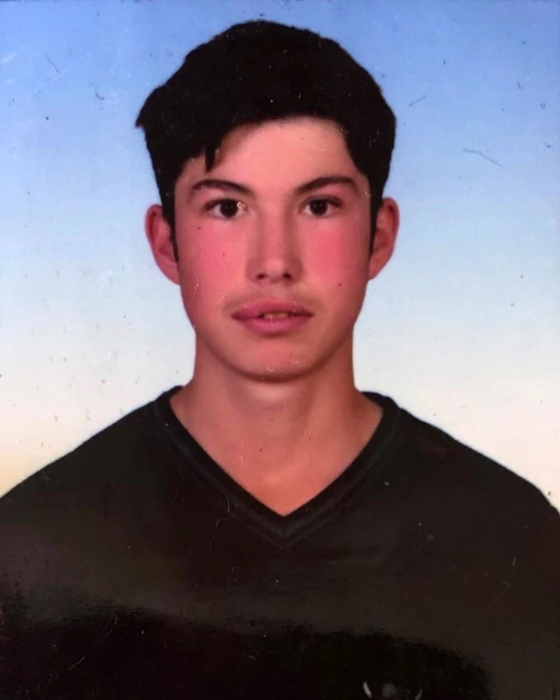 8 gün önce evden çıkan çoban bir daha dönmedi
