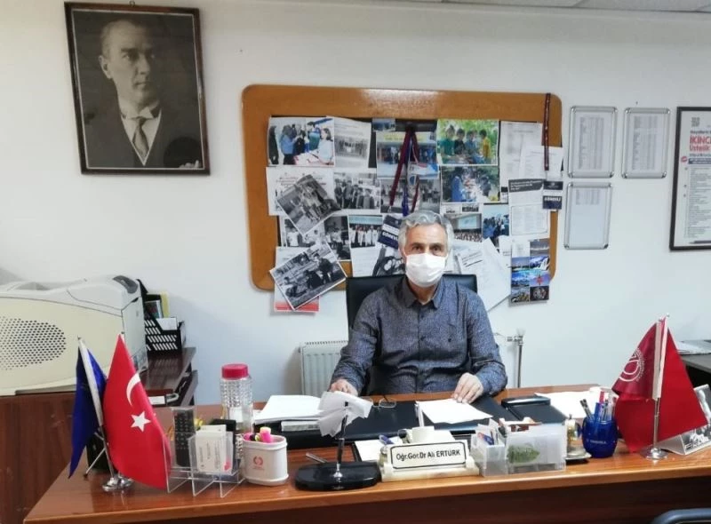 Anadolu Üniversitesinin ikinci üniversite programlarına sınavsız başvuru ve kayıtlar başladı
