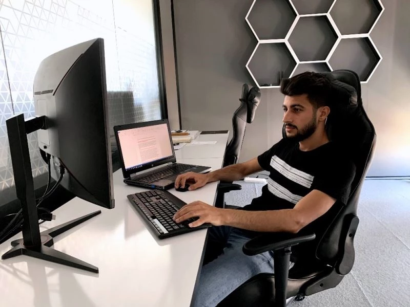 YSA Medya Başkanı Aydın: “2022 yılı e-ticaretin altın yılı olacak”
