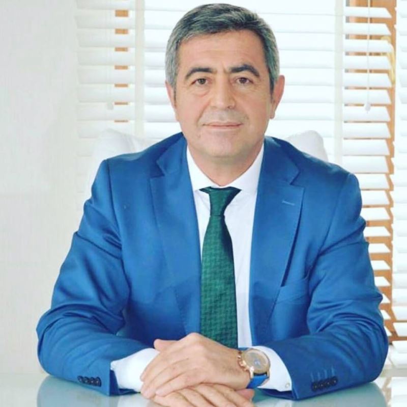 İyi Partili Kazım Yücel’den Büyükşehir Belediyesine Çağrı: 