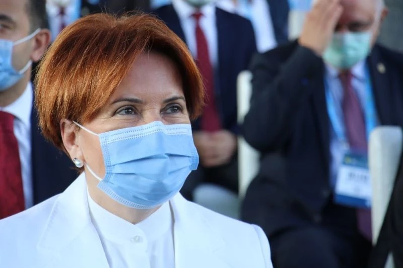 İYİ Parti’nin 2. Olağan Kurultayı başladı
