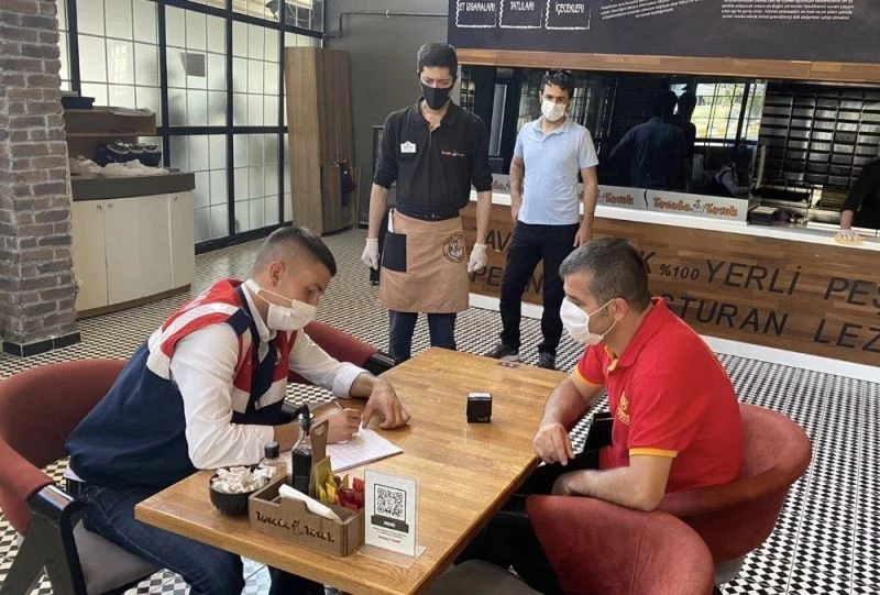 Para cezaları da karantina ihlallerinin önüne geçemiyor
