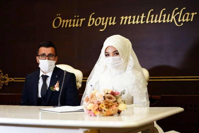 İHA muhabirinin mutlu günü
