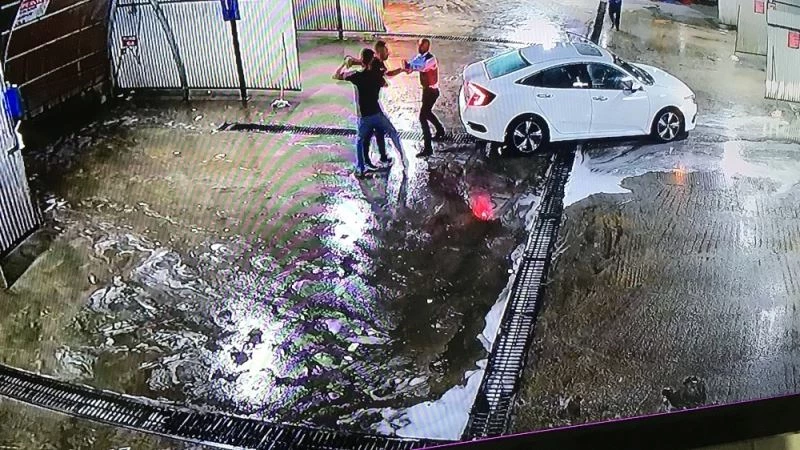 Bursa’da önce dövdüler, sonra kaçırdılar, şimdi gözaltındalar
