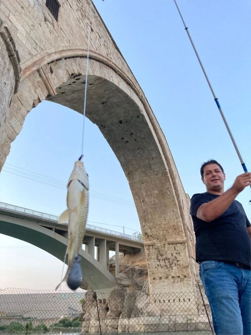 Tarihin gölgesinde olta balıkçılığı
