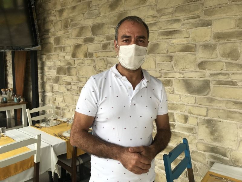 CHP’li İbrahim Kaboğlu’nun aracına taş atan şahıs: “Alkolün etkisiyle oldu, yapmamam gereken bir hataydı”
